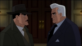 Batman Caped Crusader (Hindi) - Season 01 Episode 09